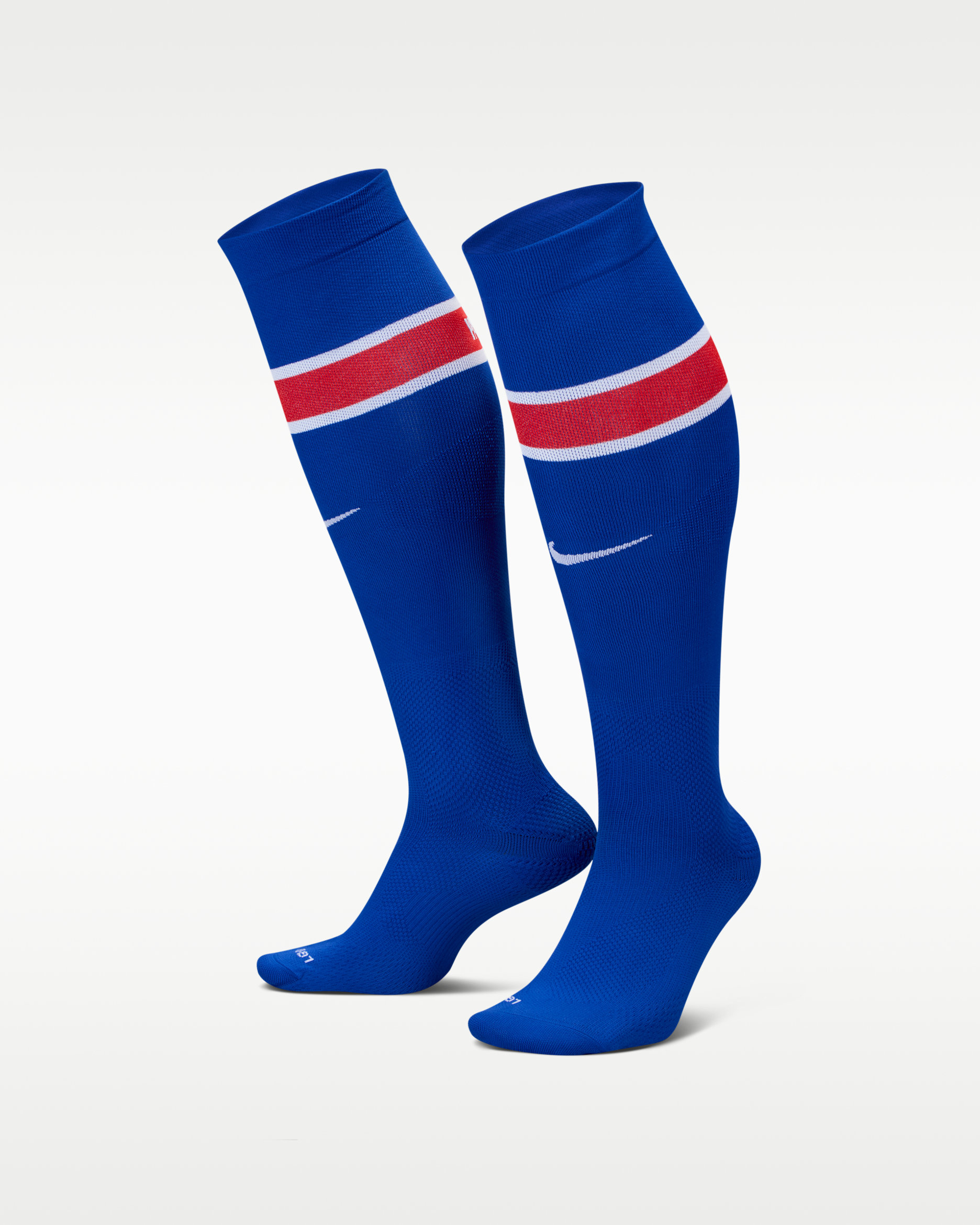 Paris Saint-Germain VaporFast Home Nike Dri-FIT ADV Football Knee
